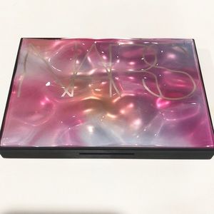 NARS Cosmetics cheek palette
